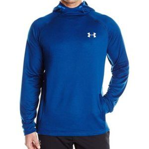 Under Armour Men's Tech Terry Hoodie